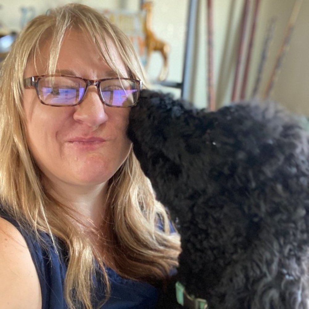 Meet your Posher, Dawn